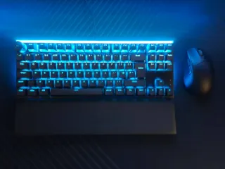 be quiet! Light Mount TKL review: a low-noise, compact gaming keyboard