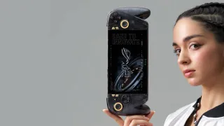 ROG Xbox Ally X20 pre-orders are now live, but you're looking at $1,299.99 even for the standalone OLED handheld