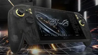 The Aussie ROG Xbox Ally X20 Handheld Price And Release Date Have Been Revealed And Pre-Orders Are Live