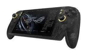 The Asus ROG Xbox Ally X20 Costs $1,300, And The OLED Screen Better Be Worth It