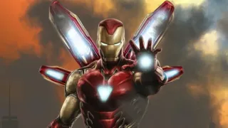 Open-world Iron Man game footage leaks, showing an hour of Just Cause dev Avalanche's cancelled Marvel game