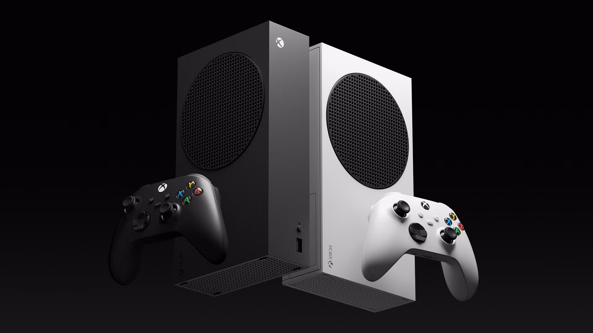Xbox tests digitizing physical games ahead of Project Helix launch