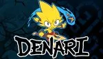 Denari announced for Nintendo Switch