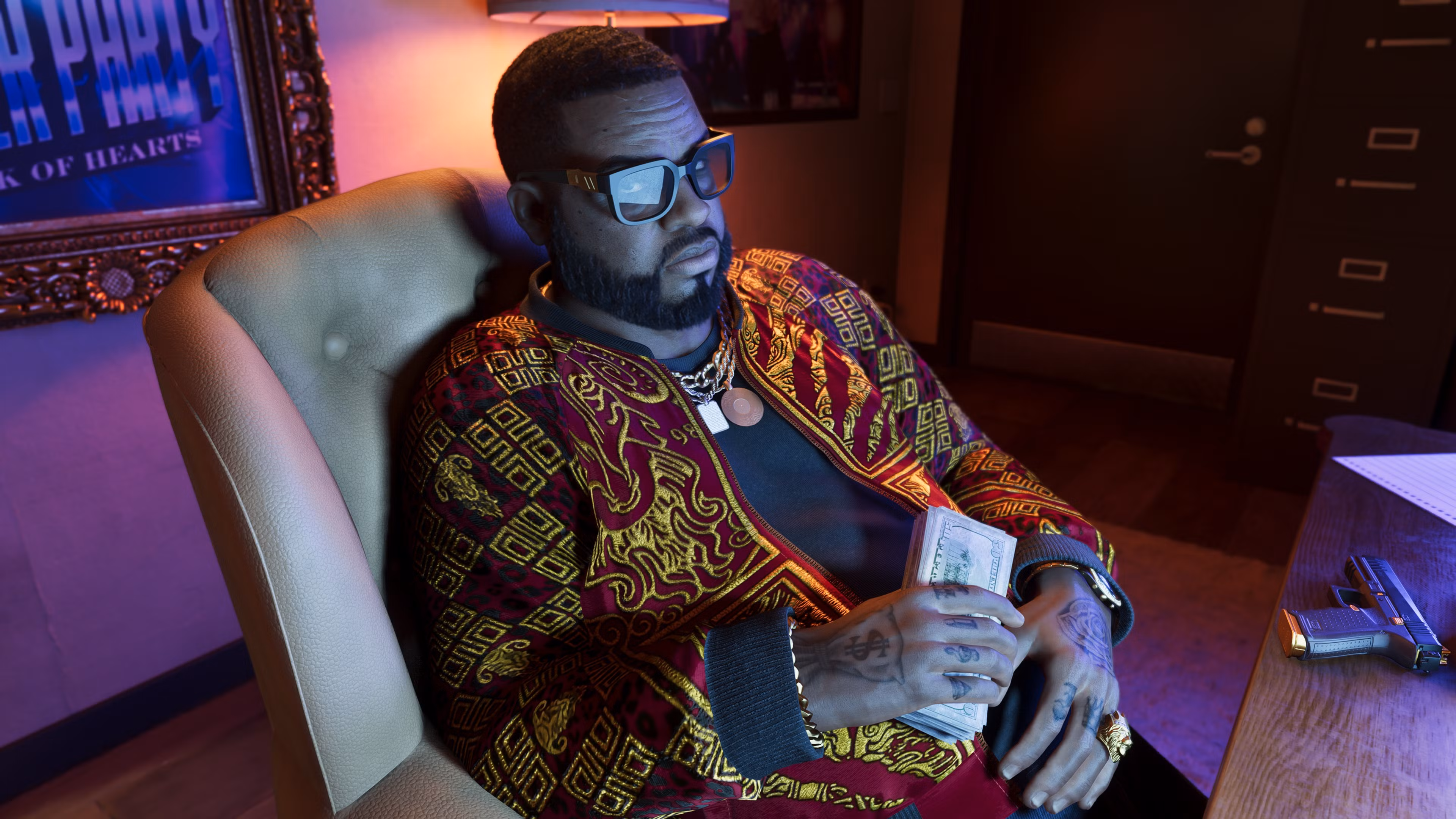 Rockstar Officially Responds to GTA 6 Leaks: 'Employees Are Angry'