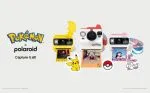 Pokemon x Polaroid collection revealed, pre-orders open