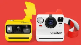 The Pokemon Polaroid Range Pre-Orders Are Live In Australia
