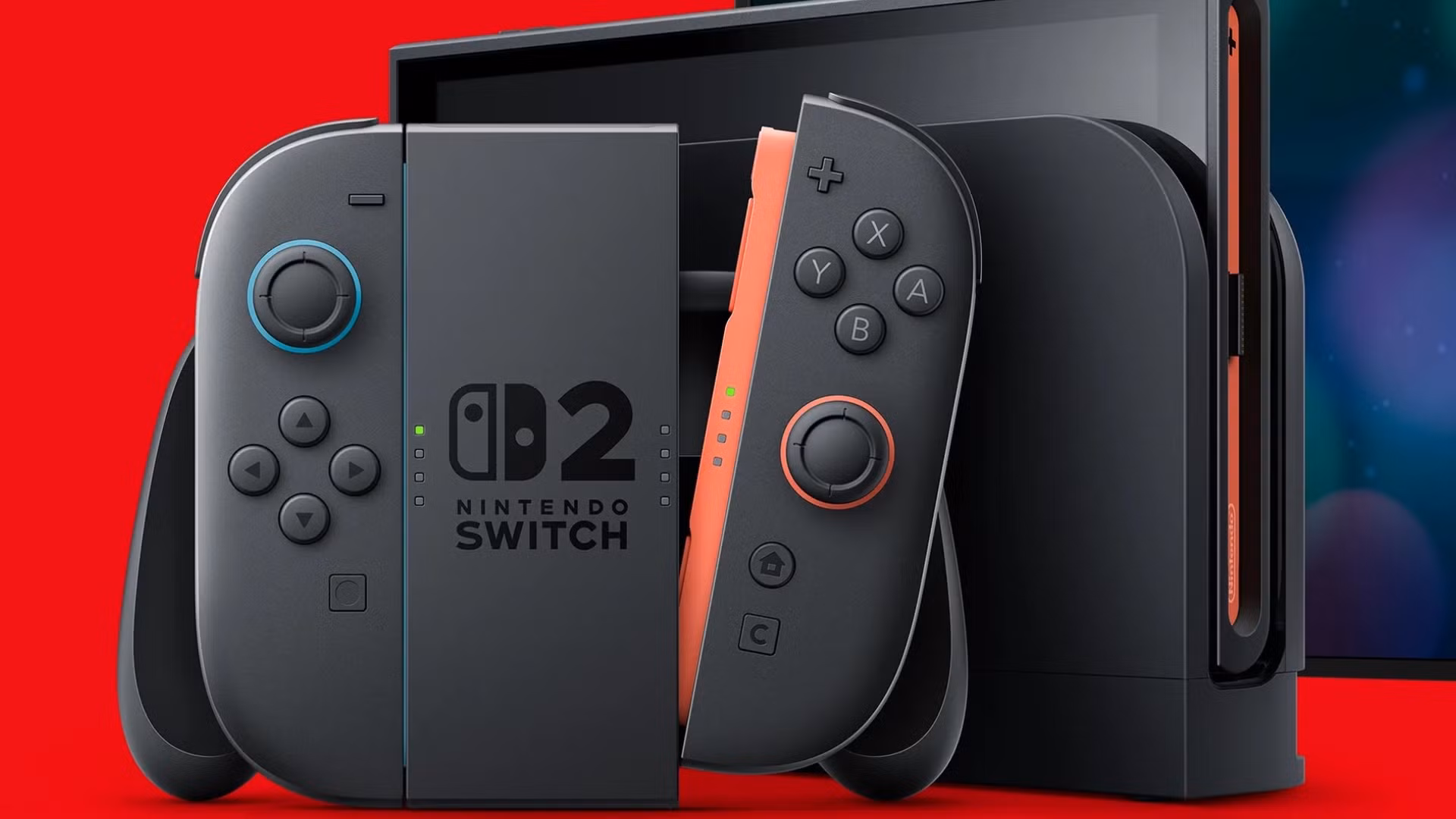 Nintendo Officially Reveals Brand-New $530 Switch 2 Bundle