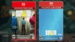 Dispatch reveals Nintendo Switch 2 / Switch physical release