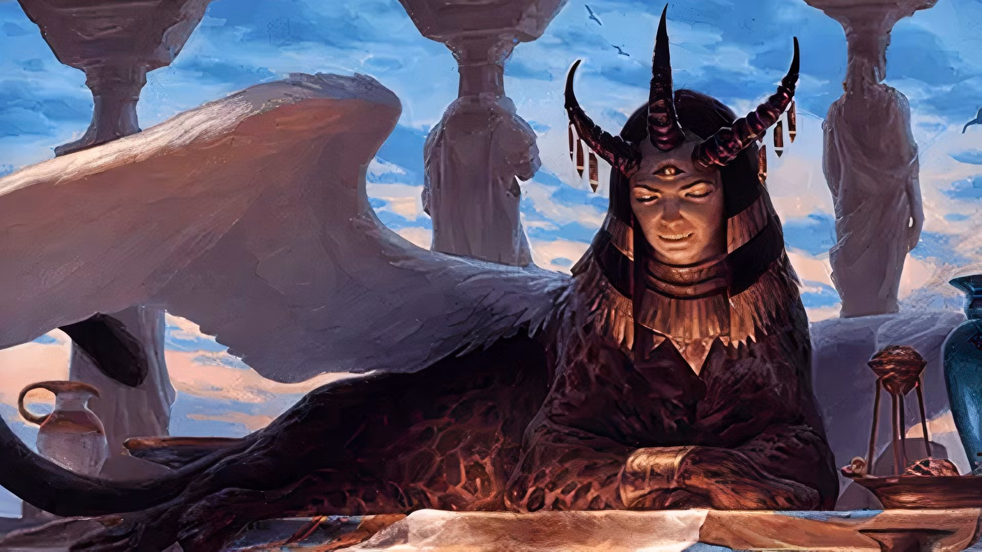 Odds And Ends Secret Lair MTG Commander Deck List