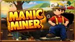 1983 platformer Manic Miner returning on Nintendo Switch
