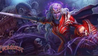 EverQuest II's Game Update 132, Revelations of Malice, is Live, So Go Take On Some Fabled Dungeons