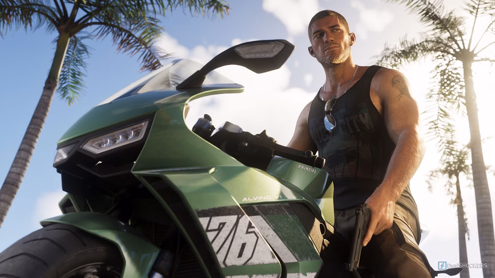 Discord Says No GTA 6 Subpoena So Far as User Data Fears Mount
