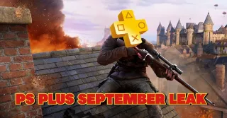 PS Plus Essential September 2026 leak zeroes in on the full lineup