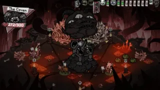 Mewgenics comes to Switch 2 Sept. 8th, 2026
