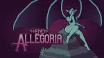 The End of Allegoria announced for Nintendo Switch