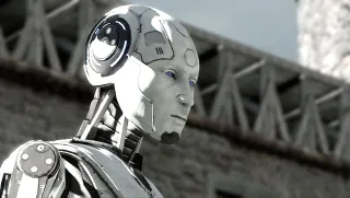 AI is 'just a plagiarism machine that makes people lose their jobs' in the eyes of The Talos Principle 3's writers