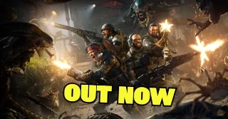 Aliens: Fireteam Elite 2 is out now: Get your Steam key and join the Colonial Marines