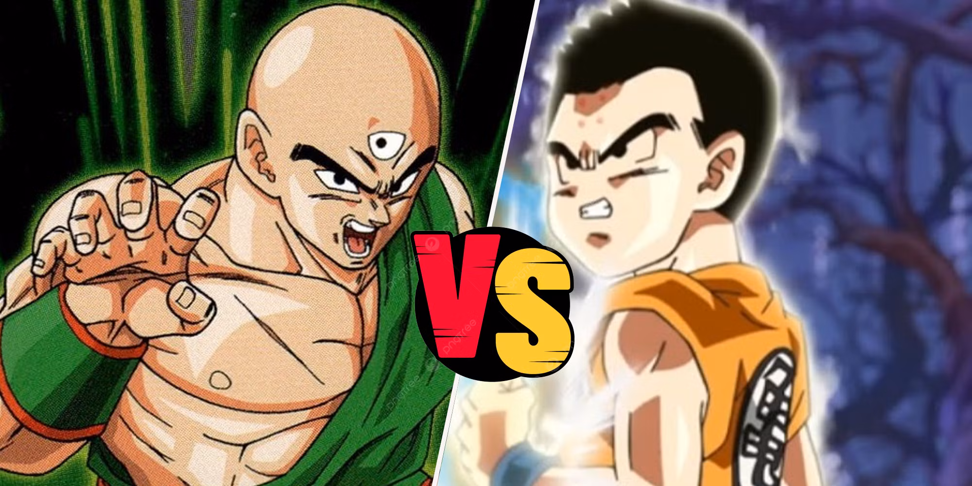 Dragon Ball Officially Reveals Earth’s Strongest Human