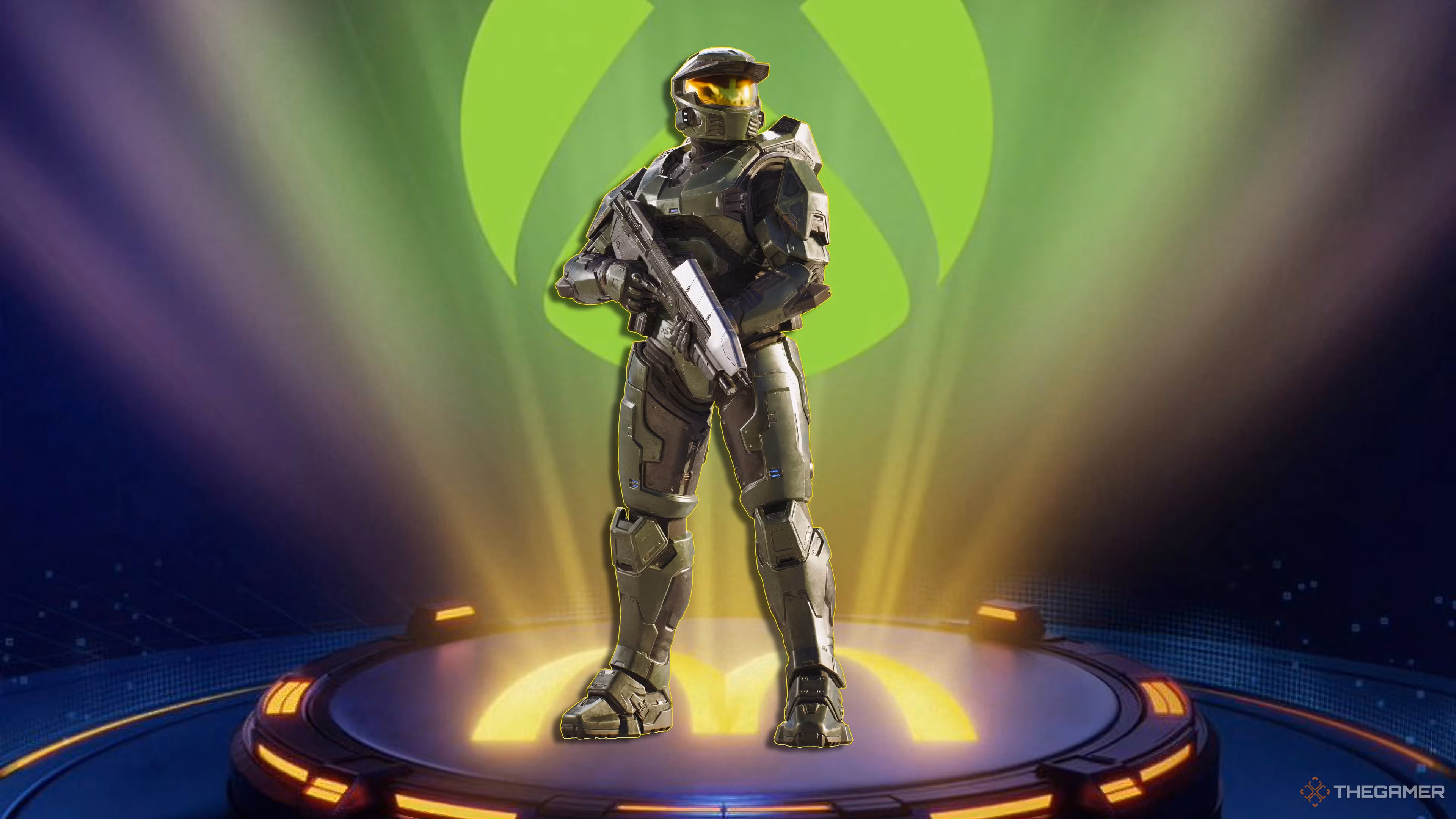How To Unlock Halo: Campaign Evolved's McDonald's Armor