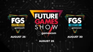 Here's how to watch the Future Games Show at Gamescom