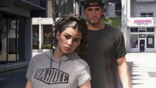 The GTA 6 Netflix exclusive reveal is on YouTube now