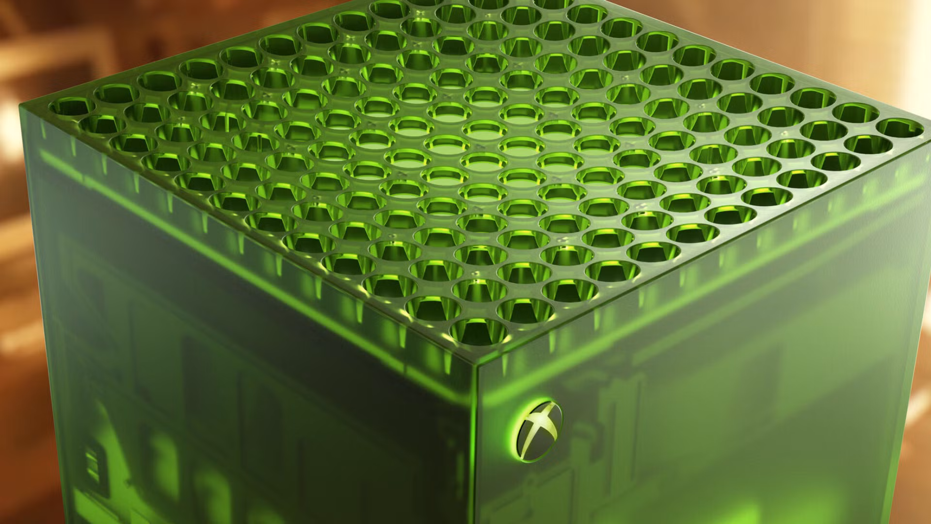 Xbox 25th Anniversary Accessories Revealed