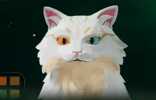 Warrior Cats: Clans of the Forest gets a new video showcasing the customization options
