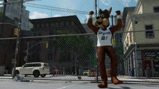 The NBA 2K27 season tips off today