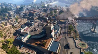 Zodiac map to be a part of Call of Duty: Modern Warfare 4 Beta Weekend Two