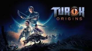 Turok Origins launches on Switch 2 in spring 2027 (UPDATE)