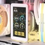 Corsair reveals iCUE Link Titan II AIO coolers and RX II RGB fans