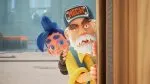 Age Twisters announced for Nintendo Switch 2