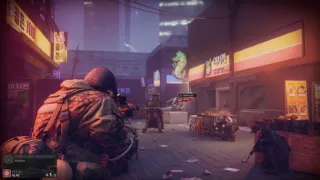 Rainbow Six Tactics Revealed: Building a Turn-Based Tactical Experience