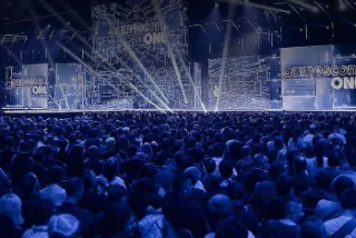 Opening Night Live 2026 - Follow All The Gamescom Announcements Here On Our Live Blog