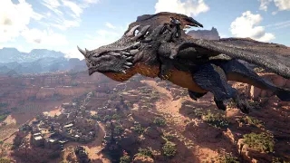 Crimson Desert Enhanced Update Adds New Story Content, Voice Languages, Skills, and More