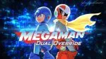 Mega Man: Dual Override reveals Proto Man, Twinkle Girl, more