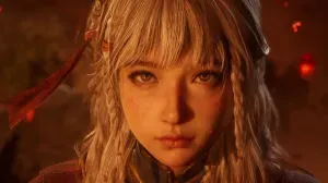 Genshin Impact Maker’s Nodusfall Sure Looks Like Multiplayer Elden Ring