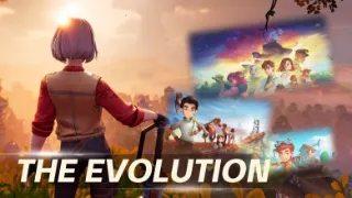 From Portia to Evershine: New Trailer Celebrates the Next Evolution of the “My Time” Series