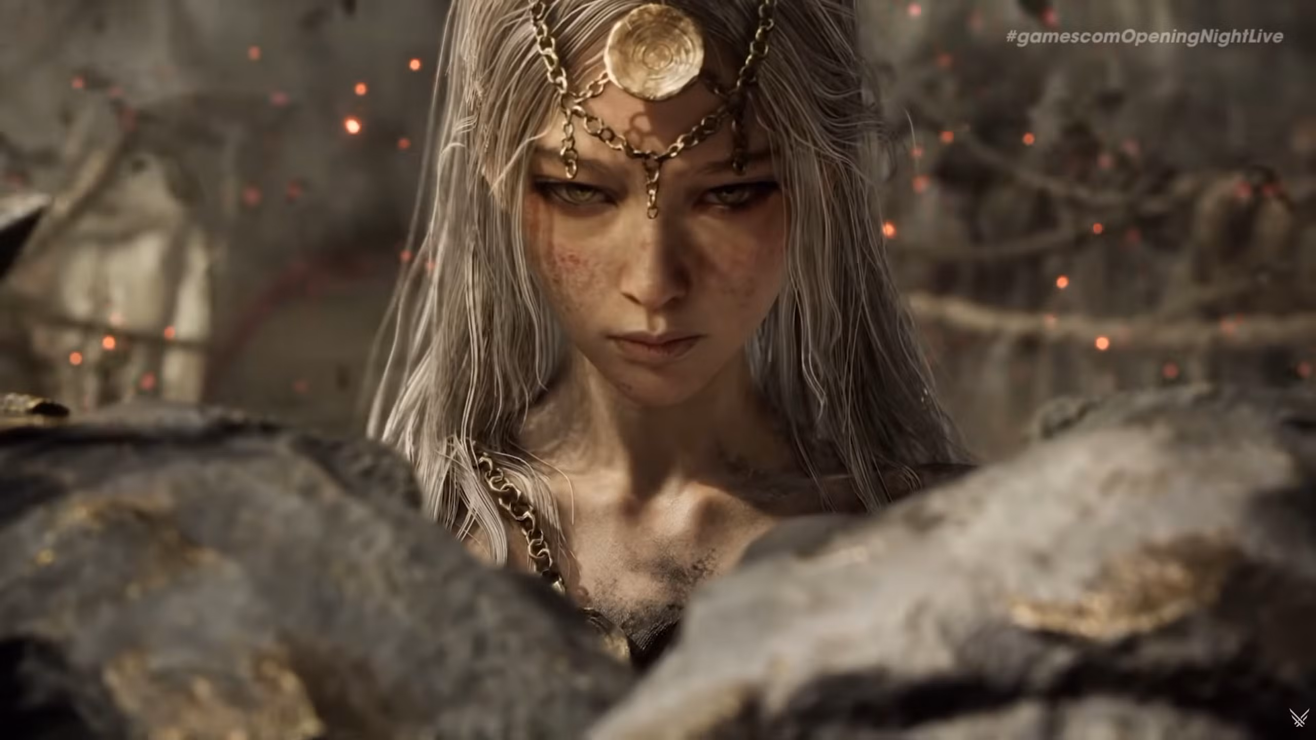 Elden Ring Meets Monster Hunter In Gamescom's Most Surprising Reveal