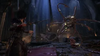 Warlock Debuts First Look At Gameplay