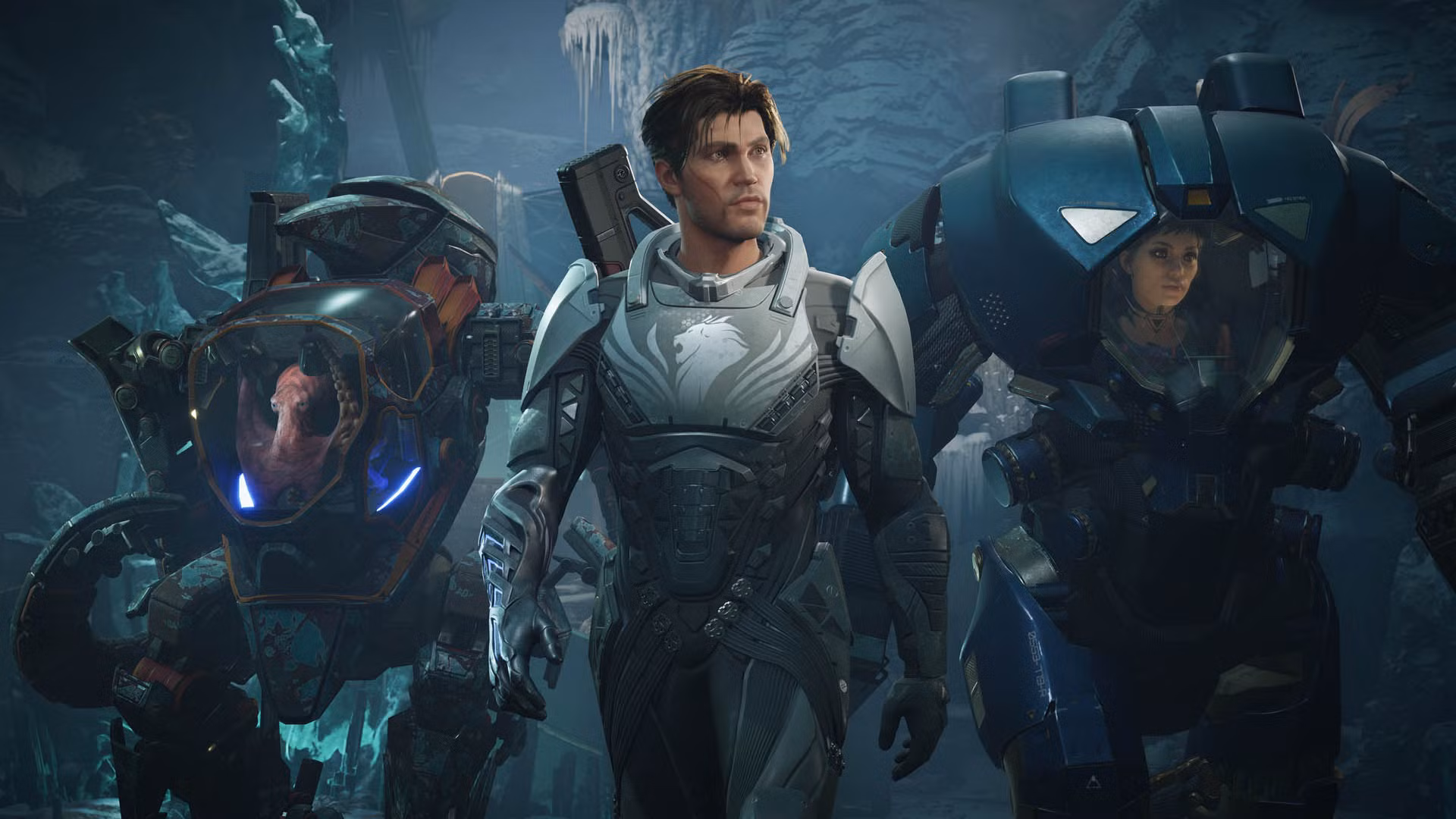'Mass Effect' Replacement 'Exodus' Finally Gets A Release Date