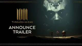 1001 Threads of Mizan announced for Switch 2