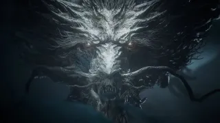 The next game from Hoyoverse sure looks like someone put Elden Ring's clothes on Monster Hunter