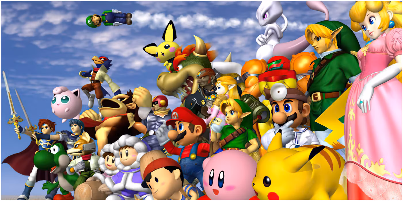 Best Video Games From 2001 That Changed Their Genres