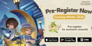 HoYoverse’s Petit Planet launches in winter 2026 with pre-registration open now