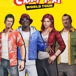 Crazy Taxi: World Tour Multiplayer First Look Trailer at ONL gamescom
