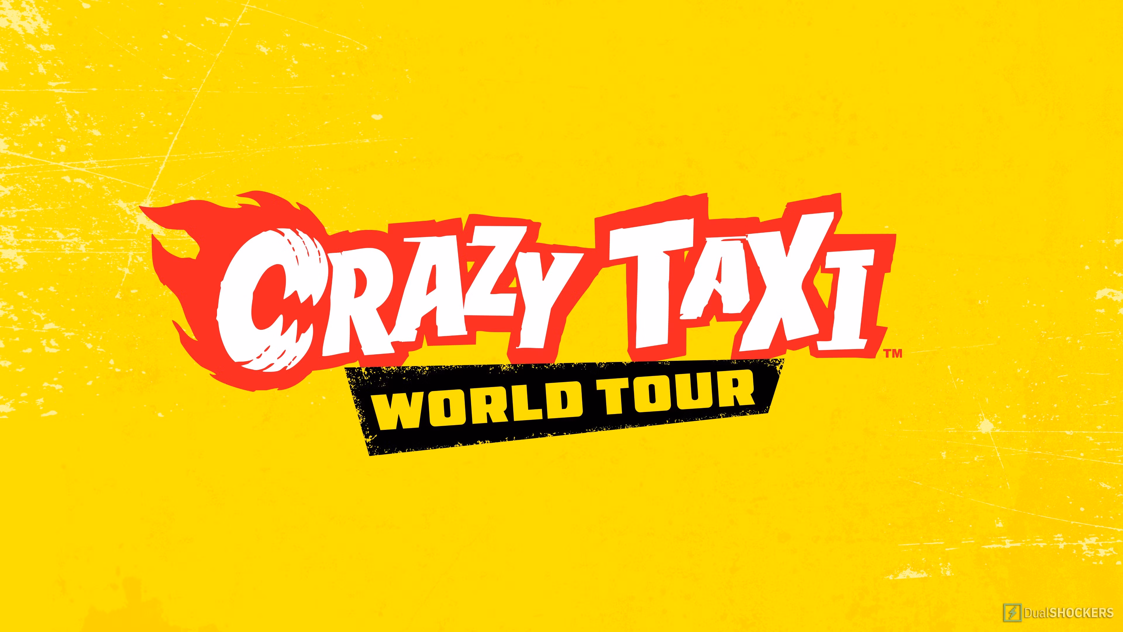 Crazy Taxi: World Tour Preview: The Arcade is Back and Crazier Than Ever