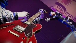 Stage Tour comes to Switch 2 Dec. 10th, 2026