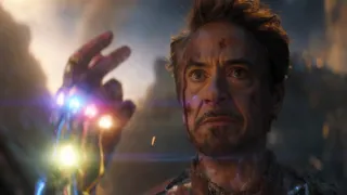 Avengers: Endgame Re-Release Reveals New Iron Man and Infinity Gauntlet Popcorn Buckets, Tickets On Sale Now