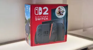 This Is Your Last Chance To Get A Nintendo Switch 2 Before It Goes Up In Price